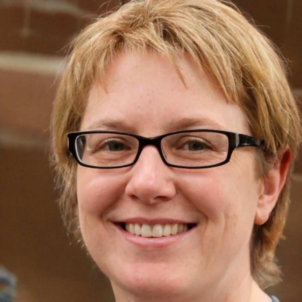 Participant portrait