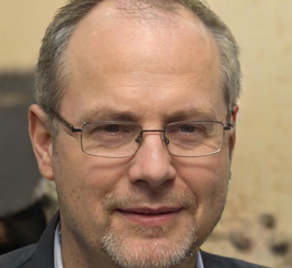 Participant portrait