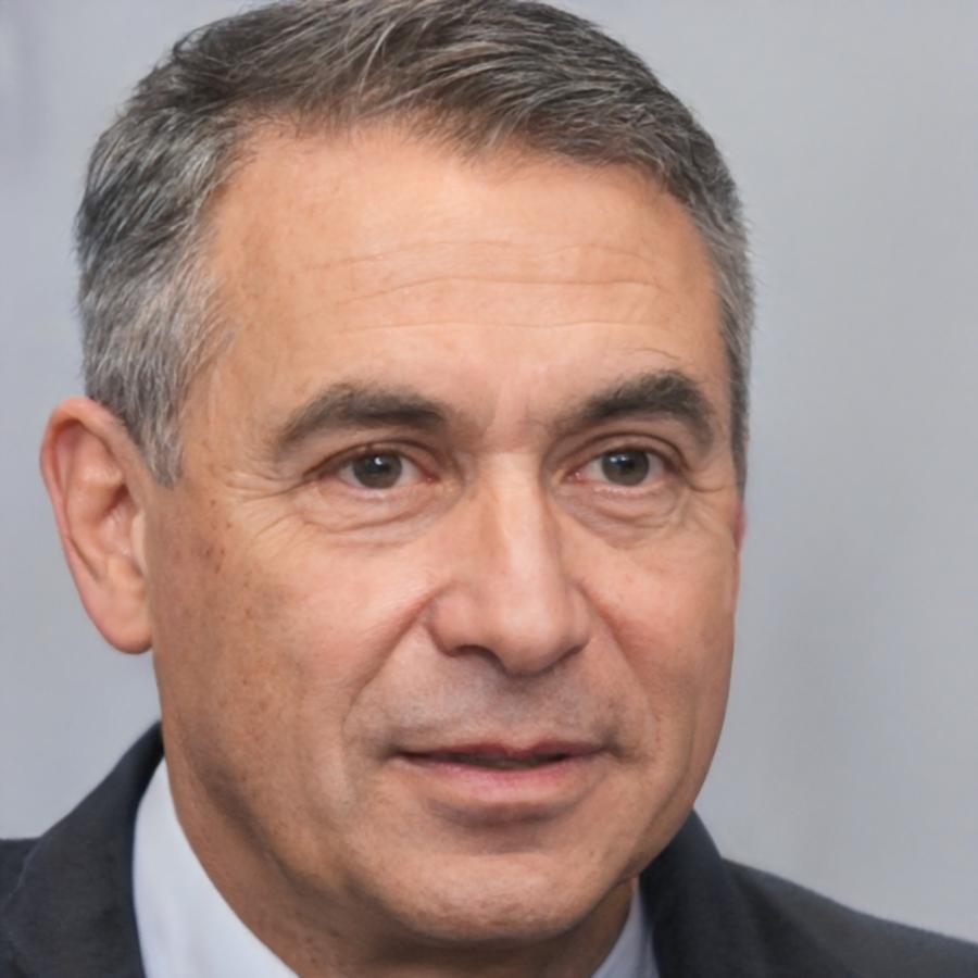 Participant portrait